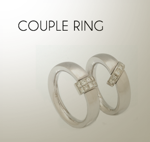 COUPLE RING